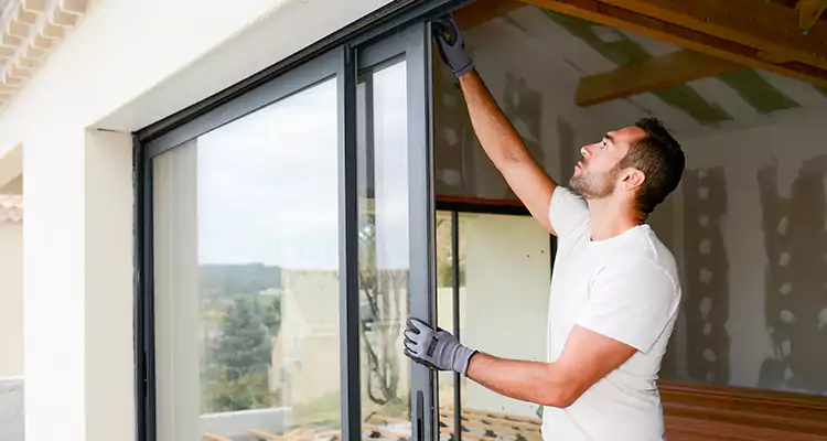 Screen Door Repair Cost in Palm City, FL