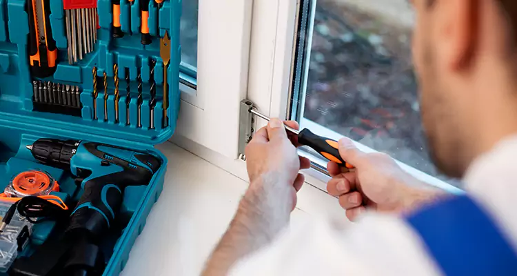 Mirrored Sliding Doors Replacement Expert in Palm City, FL