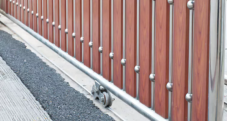 Sliding Screen Door Roller Replacement in Palm City, FL