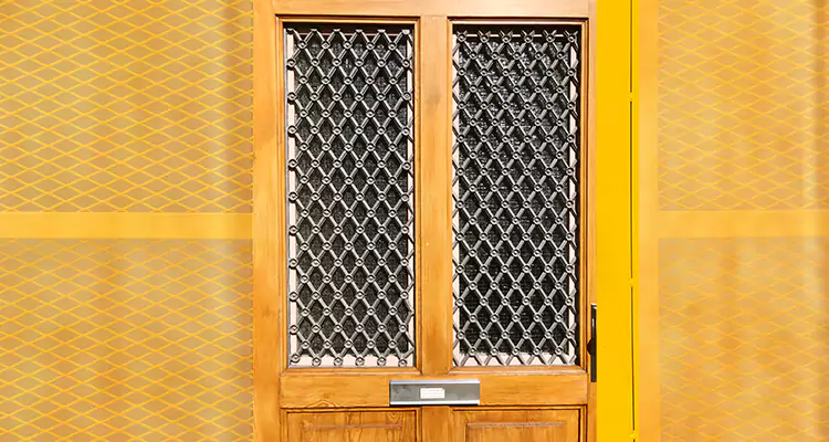 Sliding Pet Screen Door Replacement in Palm City, FL