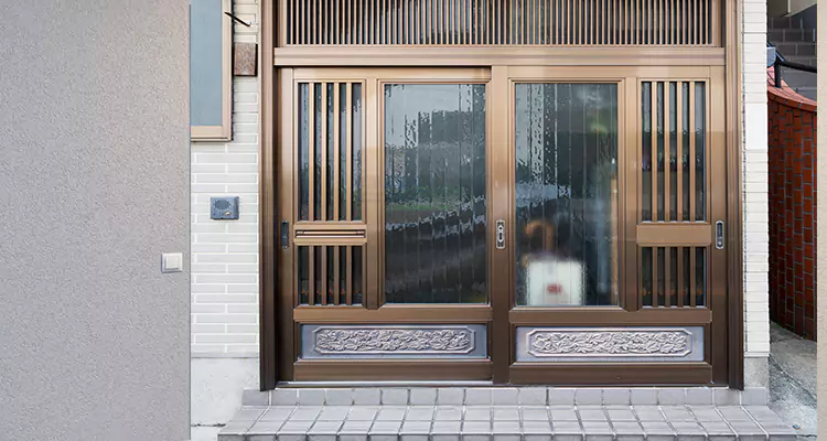 UPVC Sliding Porch Doors Repair in Palm City, FL