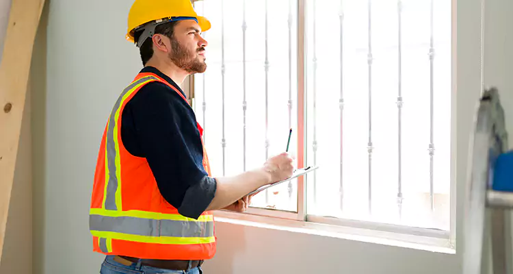 Triple Pane Windows Repair in Palm City, FL
