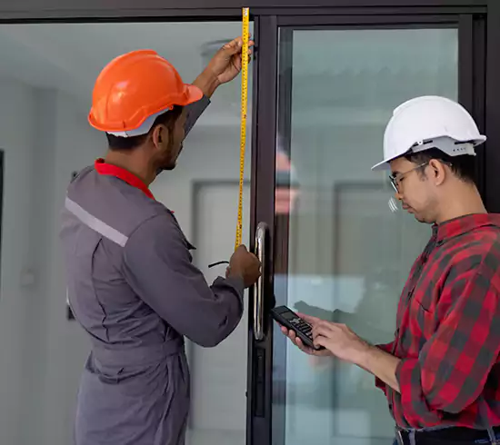 installation in Palm City