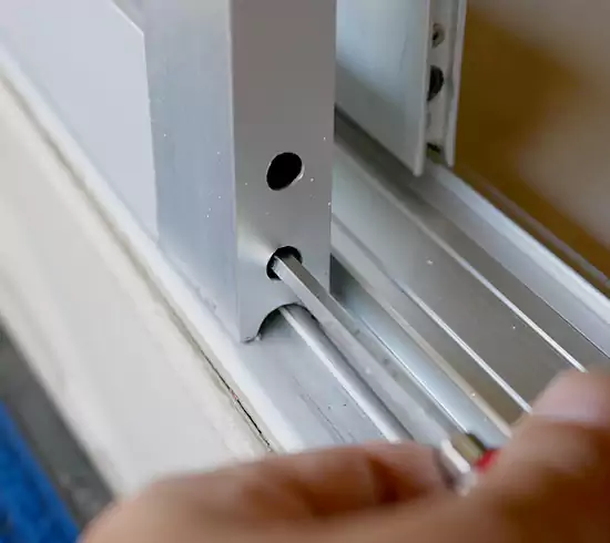 Maintenance in Palm City