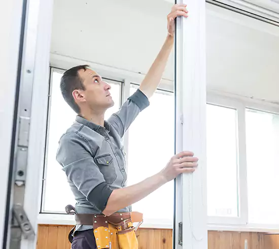 Replacement in Palm City